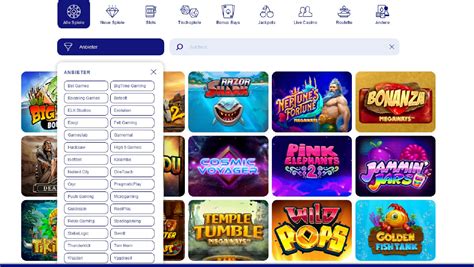 Bluvegas casino app